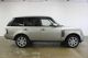 2010 Land Rover Range Rover Hse Lux Pkg Heated / Cooled Seats Loaded Range Rover photo 4