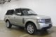 2010 Land Rover Range Rover Hse Lux Pkg Heated / Cooled Seats Loaded Range Rover photo 5