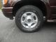 2000 Ford Explorer Limited Fully Loaded Suv Tires V6 4wd Explorer photo 4