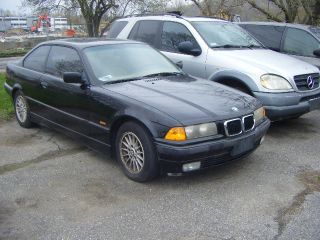 1997 Bmw 318is,  2 Door,  Automatic,  Highest Bid Wins photo