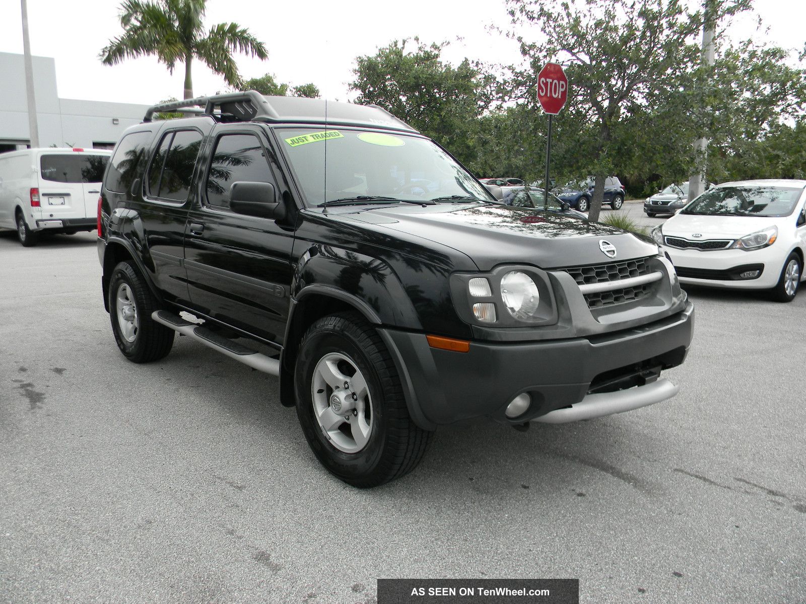 Looking for 2004 more nissan xterra sport utility vehicles #3