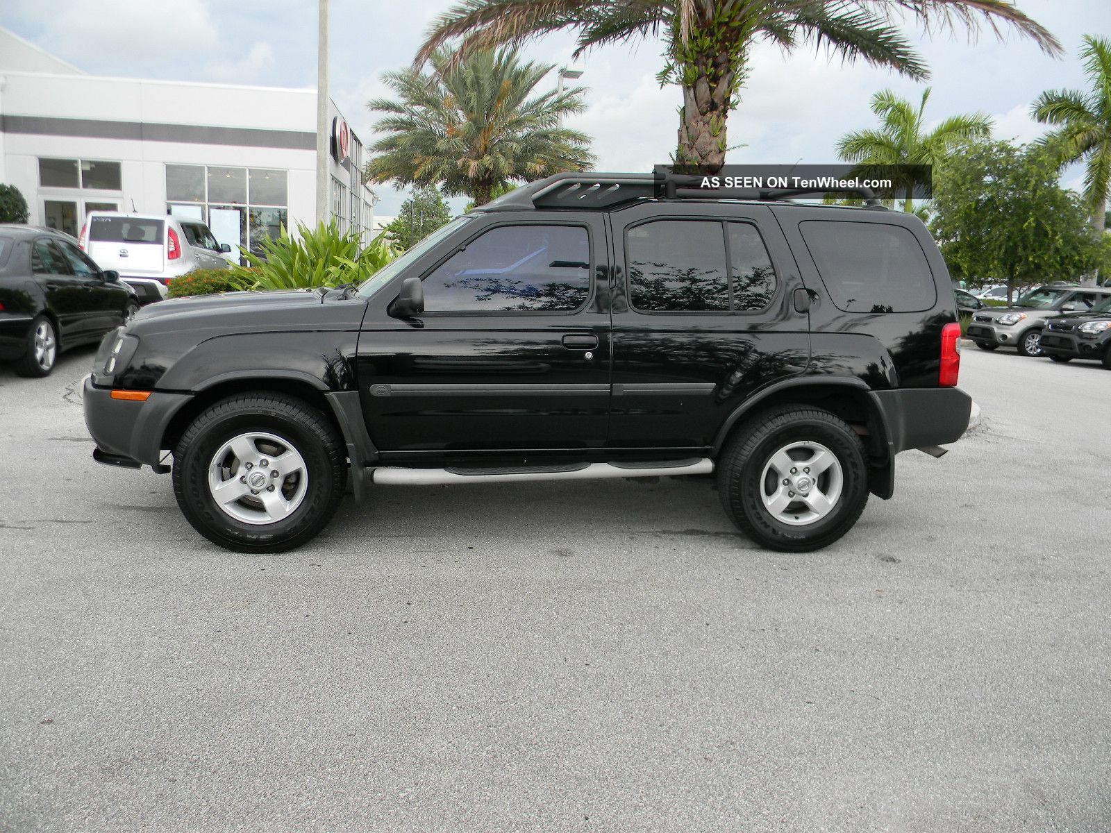 Looking for 2004 more nissan xterra sport utility vehicles #5