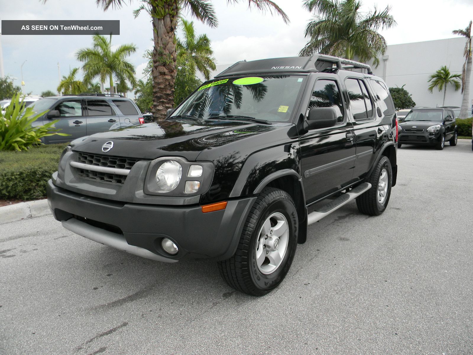 Looking for 2004 more nissan xterra sport utility vehicles #7