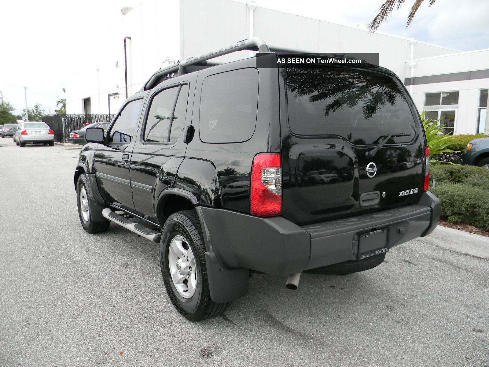 Looking for 2004 more nissan xterra sport utility vehicles #6