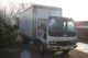 2001 Chevrolet Wt5500 Turbodiesel Other photo 1