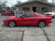 1996 Pontiac Firebird Formula Ws6 Ram Air Firebird photo 2