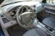 2007 Chrysler Sebring Touring Sedan 4 - Door 2.  4l Sebring photo 10