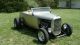 1932 Ford Roadster 400+ Hp Other photo 6