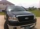 2007 Ford F - 150 Xlt Extended Cab Pickup 4 - Door 4.  6l F-150 photo 7