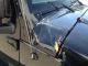 2007 Jeep Wrangler Sahara Unlimted 4 Door Runs Drives Needs Minor Body Work Wrangler photo 6