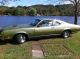 1970 Mercury Cyclone Gt Other photo 1