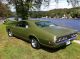1970 Mercury Cyclone Gt Other photo 2
