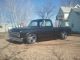 1967 68 69 70 71 72 Chevy C - 10 Truck Custom Shortbed Fuel Injected Show Truck C-10 photo 2