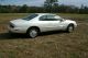 1999 Buick Riviera Supercharged 3.  8l 2d Coupe Riviera photo 9