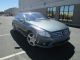 2009 Mercedes - Benz Cl550 4matic Coupe 2 - Door 5.  5l Awd Amg Pkg Runs Perfectly CL-Class photo 2
