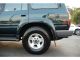 1994 Toyota Land Cruiser Classic Fzj80 - One Of The Best Anywhere Land Cruiser photo 4