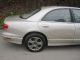 2001 Mazda Millenia Base Sedan 4 - Door 2.  5l Millenia photo 7