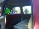 1985 Chevy Crew Cab 4x4 C/K Pickup 3500 photo 5