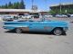1960 Convertible Impala Project.  Great Resto Candidate,  Factory Paint,  Starts / Runs. Impala photo 1
