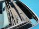 1960 Convertible Impala Project.  Great Resto Candidate,  Factory Paint,  Starts / Runs. Impala photo 5