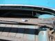 1960 Convertible Impala Project.  Great Resto Candidate,  Factory Paint,  Starts / Runs. Impala photo 6