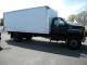 2000 Chevrolet C7500 Box Truck In Virginia Other photo 1