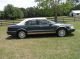 1999 Lincoln Continental - Green Continental photo 1