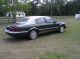 1999 Lincoln Continental - Green Continental photo 2