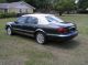 1999 Lincoln Continental - Green Continental photo 4