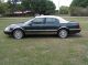 1999 Lincoln Continental - Green Continental photo 5
