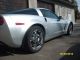 2012 Corvette C6 Grandsport Corvette photo 4