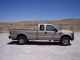 2009 Ford F - 250 Duty Cab Long Bed 4 - Wheel - Drive F-250 photo 2