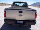 2009 Ford F - 250 Duty Cab Long Bed 4 - Wheel - Drive F-250 photo 3