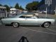 1966 Chevy Impala Ss Rare 2 Owner,  Garage Find, Impala photo 9