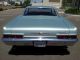 1966 Chevy Impala Ss Rare 2 Owner,  Garage Find, Impala photo 10