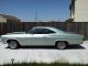 1966 Chevy Impala Ss Rare 2 Owner,  Garage Find, Impala photo 1