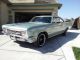 1966 Chevy Impala Ss Rare 2 Owner,  Garage Find, Impala photo 3