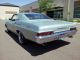 1966 Chevy Impala Ss Rare 2 Owner,  Garage Find, Impala photo 4