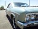 1966 Chevy Impala Ss Rare 2 Owner,  Garage Find, Impala photo 6