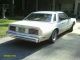 1981 Dodge Mirada -, ,  V8 Other photo 2