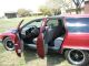 1994 Chevrolet Caprice Classic Wagon 4 - Door 5.  7l Impala Ss Wheels Ram Air Hood Caprice photo 5