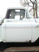 1958 Chevy Chevrolet Apache 32 Pickup Truck 1 / 2 Ton Key & Title Other Pickups photo 5
