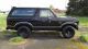 1984 Ford Bronco Custom Sport Utility 2 - Door 5.  8l Bronco photo 4