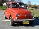 1970 Fiat 500l,  500 Series,  Licensed And Inspected, 500 photo 2