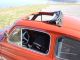 1970 Fiat 500l,  500 Series,  Licensed And Inspected, 500 photo 4
