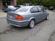 2002 Bmw 325i Automatic With Sport / Premium Package 3-Series photo 9