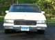 1988 Cadillac Deville Base Coupe 2 - Door 4.  5l DeVille photo 1