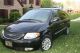 2003 Chrysler Town & Country Lxi Town & Country photo 1