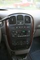 2003 Chrysler Town & Country Lxi Town & Country photo 3