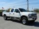 2006 Ford F350 4x4 Lariat Fx4 Off Road Turbo Diesel Crew Cab Long Bed Ready 2 Go F-350 photo 1